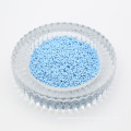 Good Pigment Blue Plastic Granules /Masterbatches with Good Performance RoHS Reach